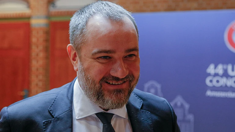 Павелку обрали запобіжний захід – за нього вже внесли 10 млн застави  