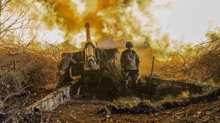 ЗСУ спроможні зірвати зусилля росіян зміцнити оборону на Херсонщині – ISW