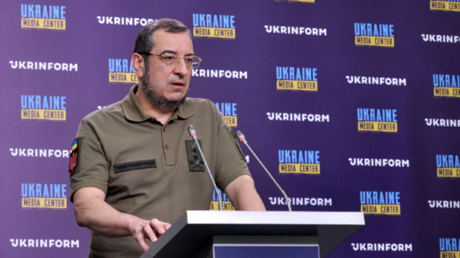 Residents of Crimea see the real threat of transferring the war to the peninsula – Ukrainian Military Intelligence Directorate