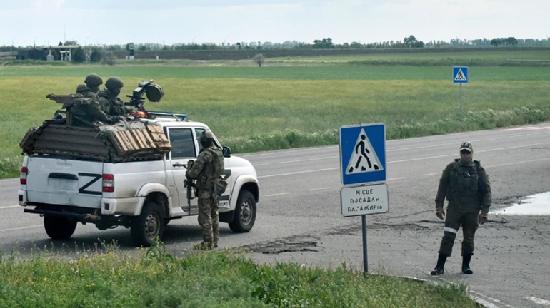 92% українців ставляться до Росії погано, але 2% досі ставляться добре 