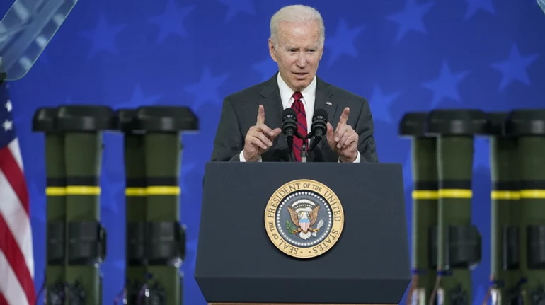 7 причин, що змінили позицію США щодо новітньої зброї для України