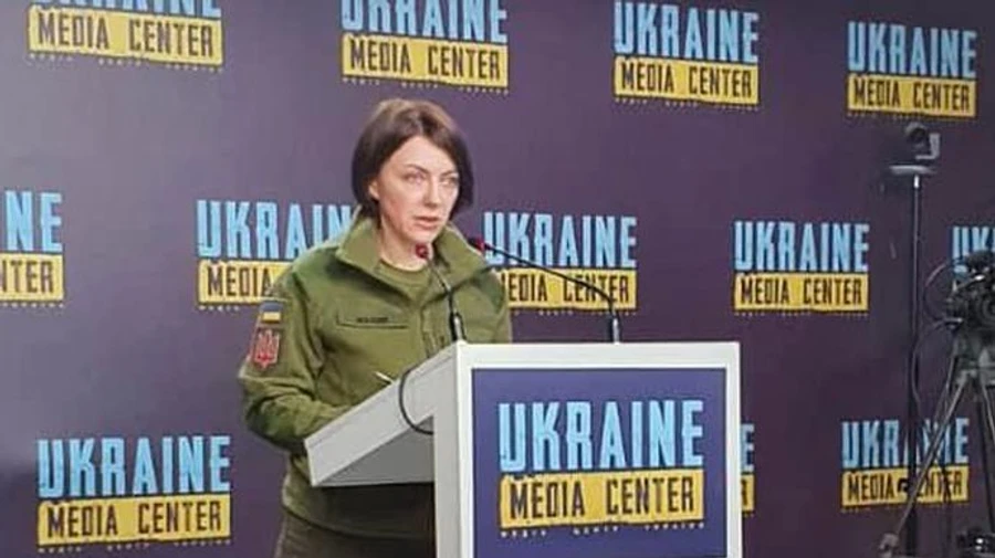 В Минобороны не уверены, что после 9 мая эскалация со стороны России пойдет на спад