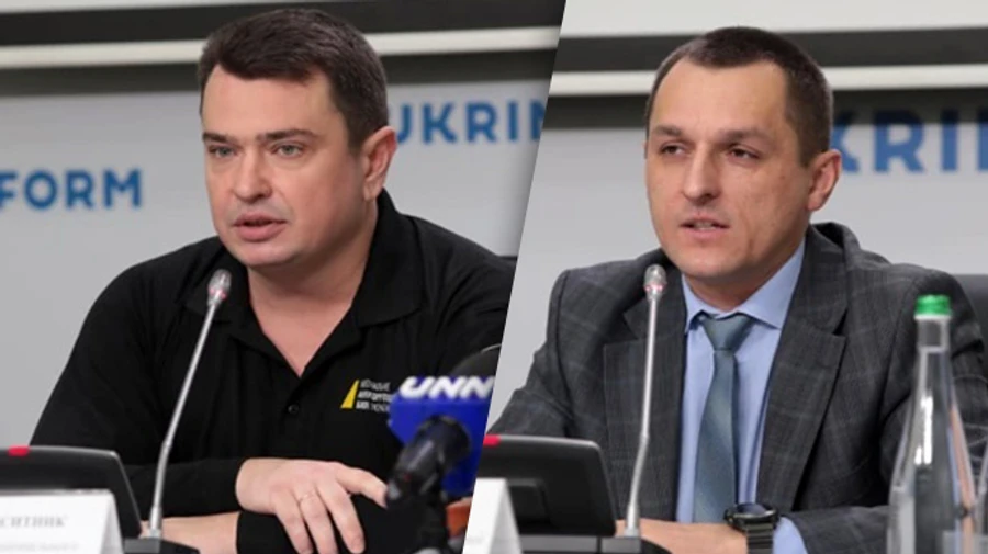 Депутат-слуга Трубицын находится в ИВТ, подозрения согласованы всем участникам незаконной схемы