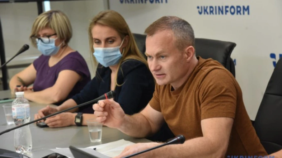 Шансів на обмін полоненими до кінця року дуже мало – представник ТКГ