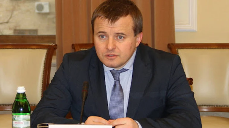 Суд дозволив затримати ексміністра Демчишина 