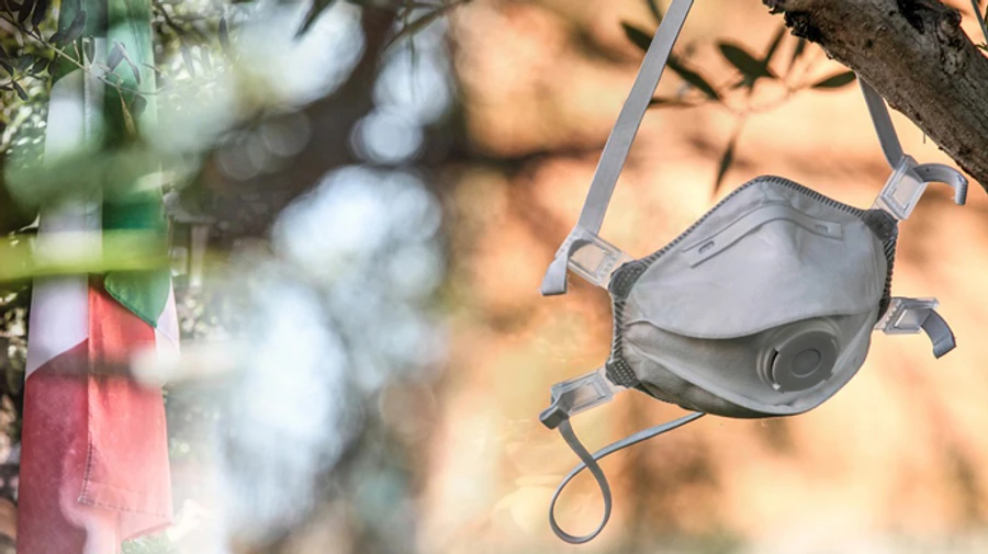 В одному із сіл Італії рівень вакцинації досяг 104%