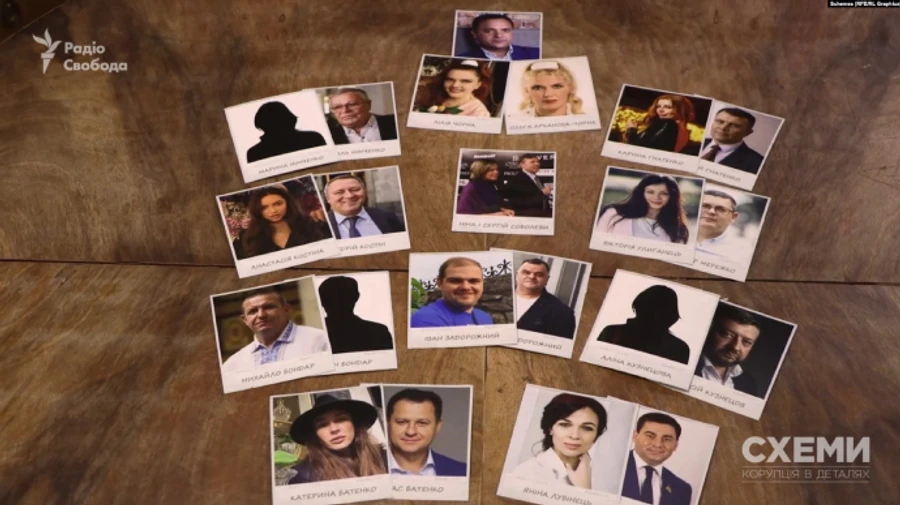 Депутати обмінюються родичами, беручи помічниками на зарплату з бюджету – Схеми