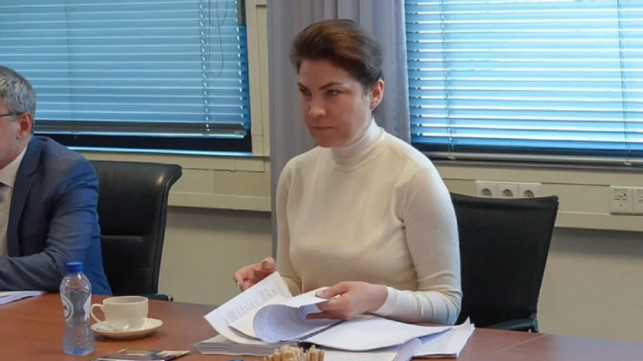 Венедиктова поехала в Гаагу, посетит судебное заседание по MH17