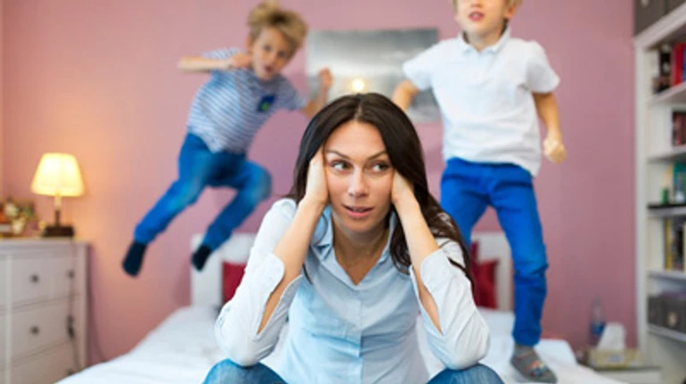 52 советы от психолога, как родители школьников могут справиться со стрессом