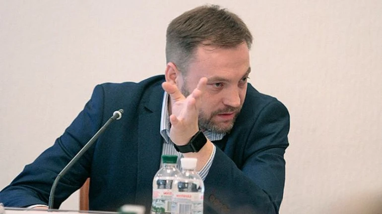 Слуги решили назначать нового министра МВД в пятницу