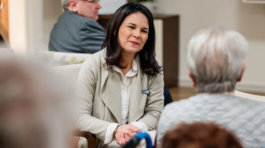 В Германии предостерегают Запад от обмана Путина в переговорах о перемирии