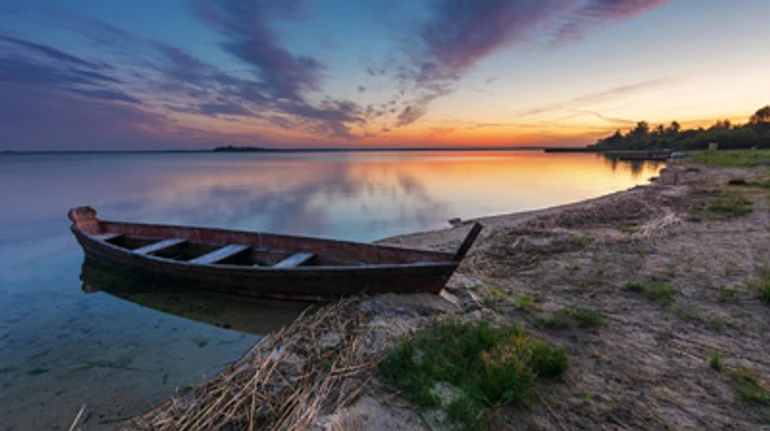 #СтежкамиУкраїни. 10 самых интересных мест Волыни