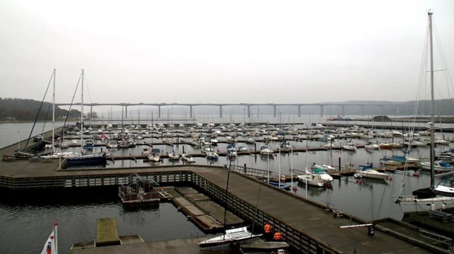 В порту Дании погиб украинский моряк