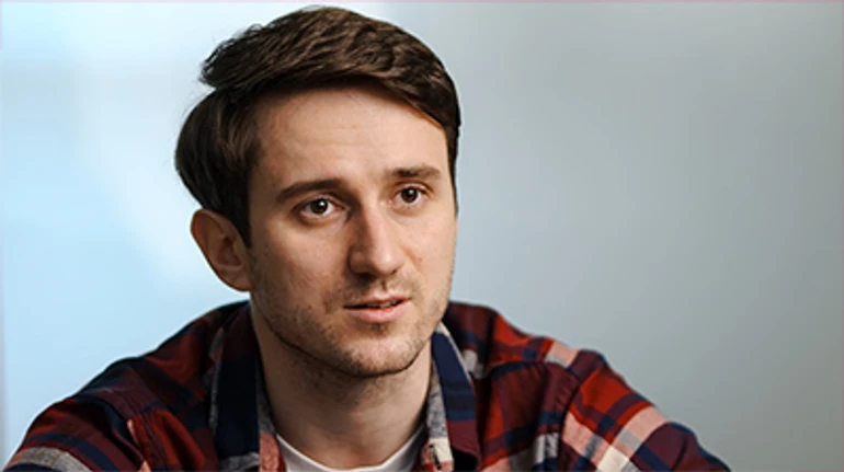 Новый CEO Reface: Границ не существует, они только в голове