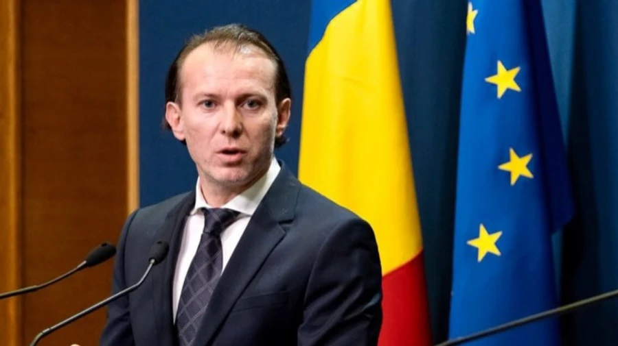 Парламент Румунії затвердив новий уряд