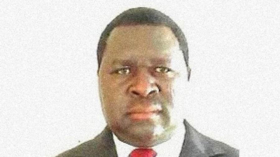 Адольф Гитлер победил на выборах в Намибии