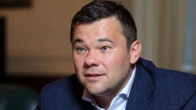 Богдан: Чиновники Офісу президента таємно зустрічаються з Порошенком