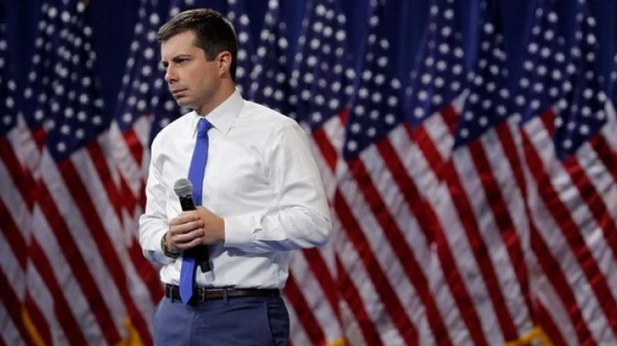 До команди Байдена доєднався його колишній суперник по праймеріз Буттіджич