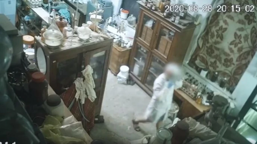 У лабораторії львівського вишу варили метадон – прокуратура