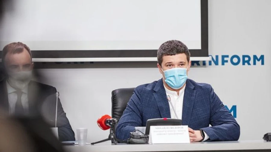 Витік персональних даних: влада розповіла про джерела, обшуки й підозри