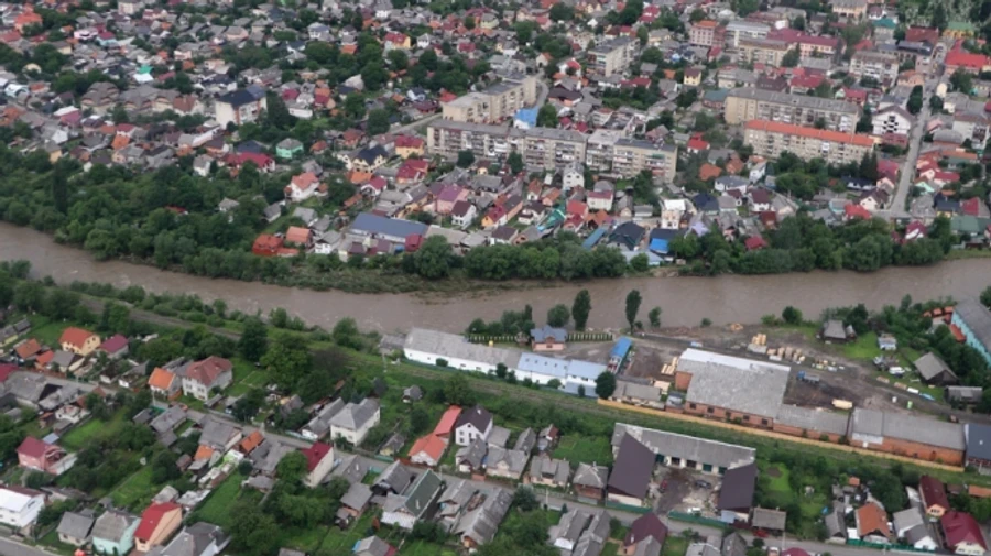 Закарпаття порахувало збитки від стихії: мінімум 125 мільйонів