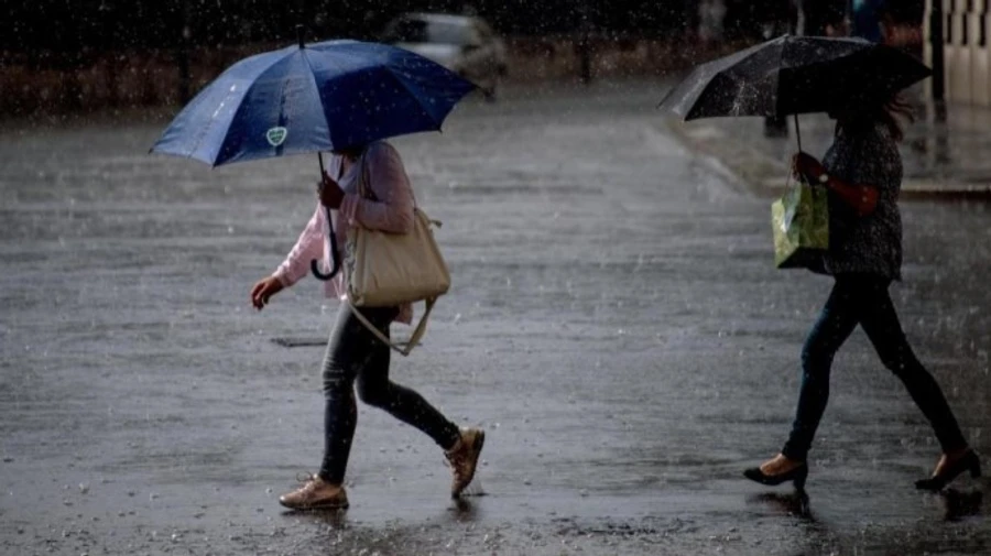 Днями в Україні похолодає