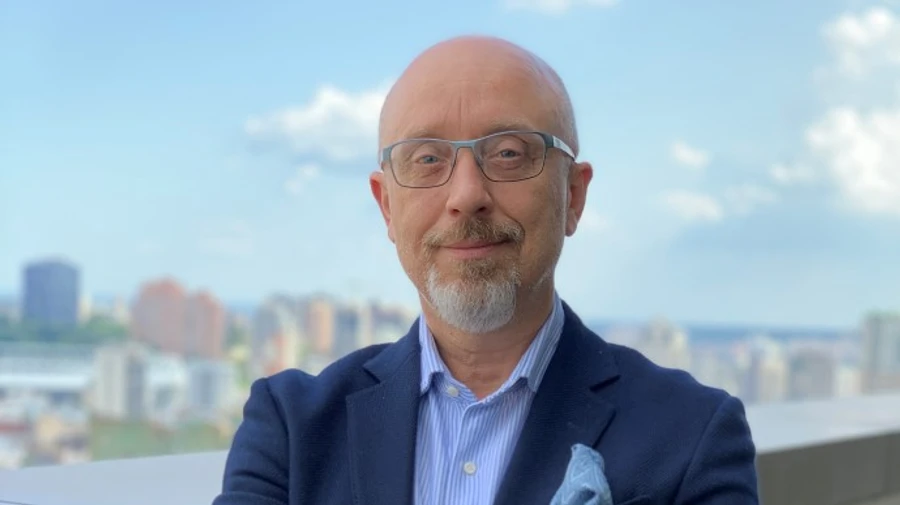 Рєзніков розповів, що вже отримав результати тесту на коронавірус