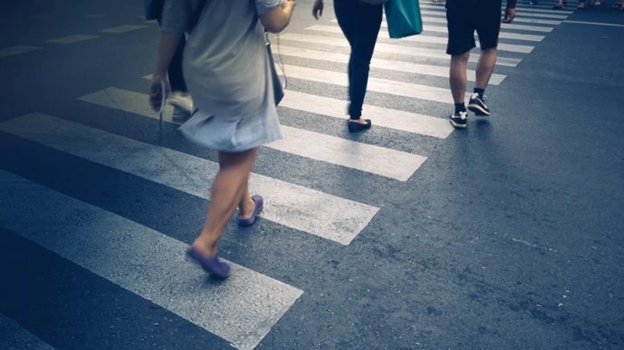 Новый антирекорд: в Подольском районе Киева водитель разогнался до 224 км/ч 