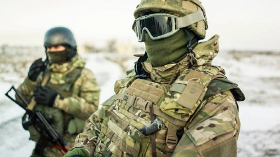 Обстрелы на Донбассе: под Авдеевкой боевики ранили украинского бойца