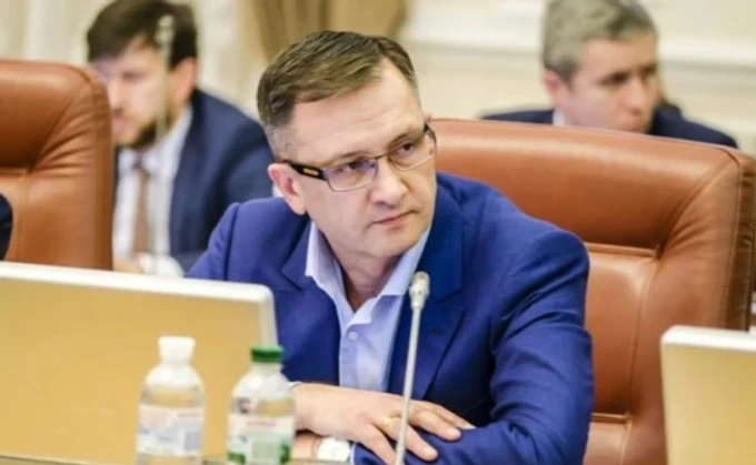 Звільнений голова податкової подав заяву на Уманського в Офіс генпрокурора