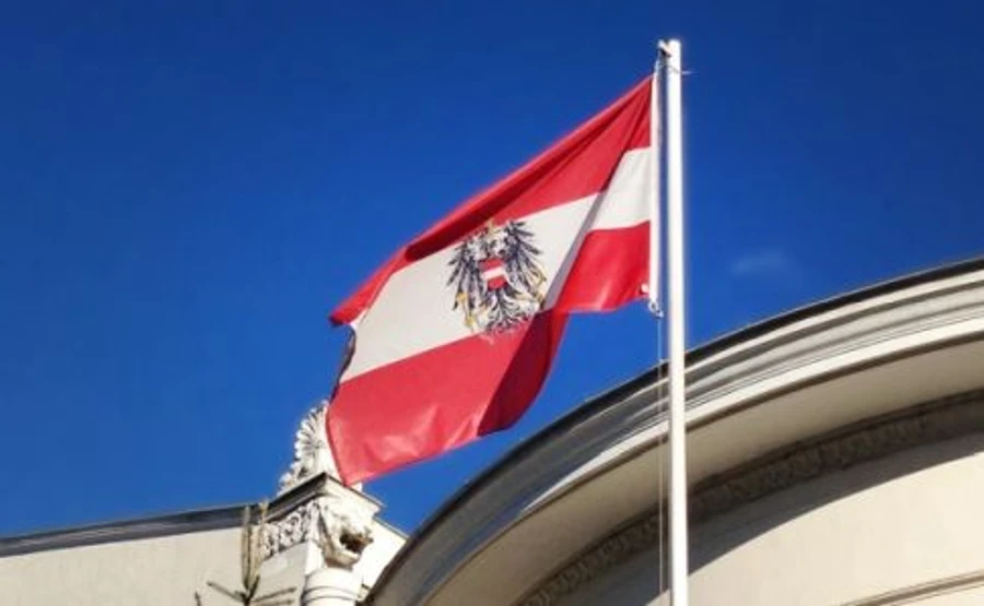 В Австрії підтвердили перші випадки коронавірусу