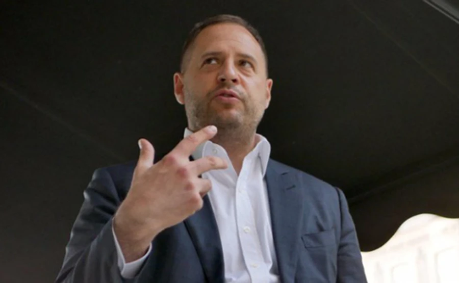 У Зеленського сподіваються на місцеві вибори в ОРДЛО наприкінці жовтня