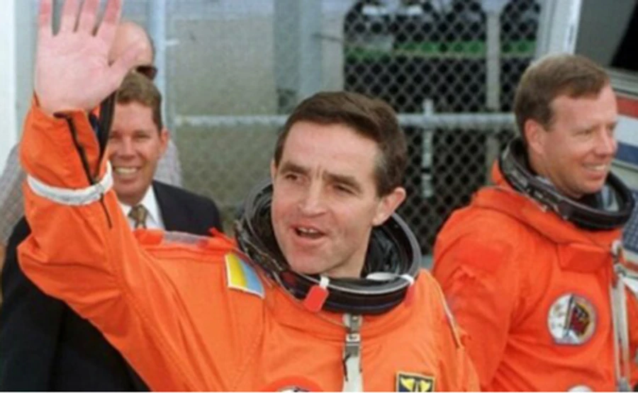 Зеленский рассказал, как Украина забыла о Каденюке: Нам должно быть стыдно