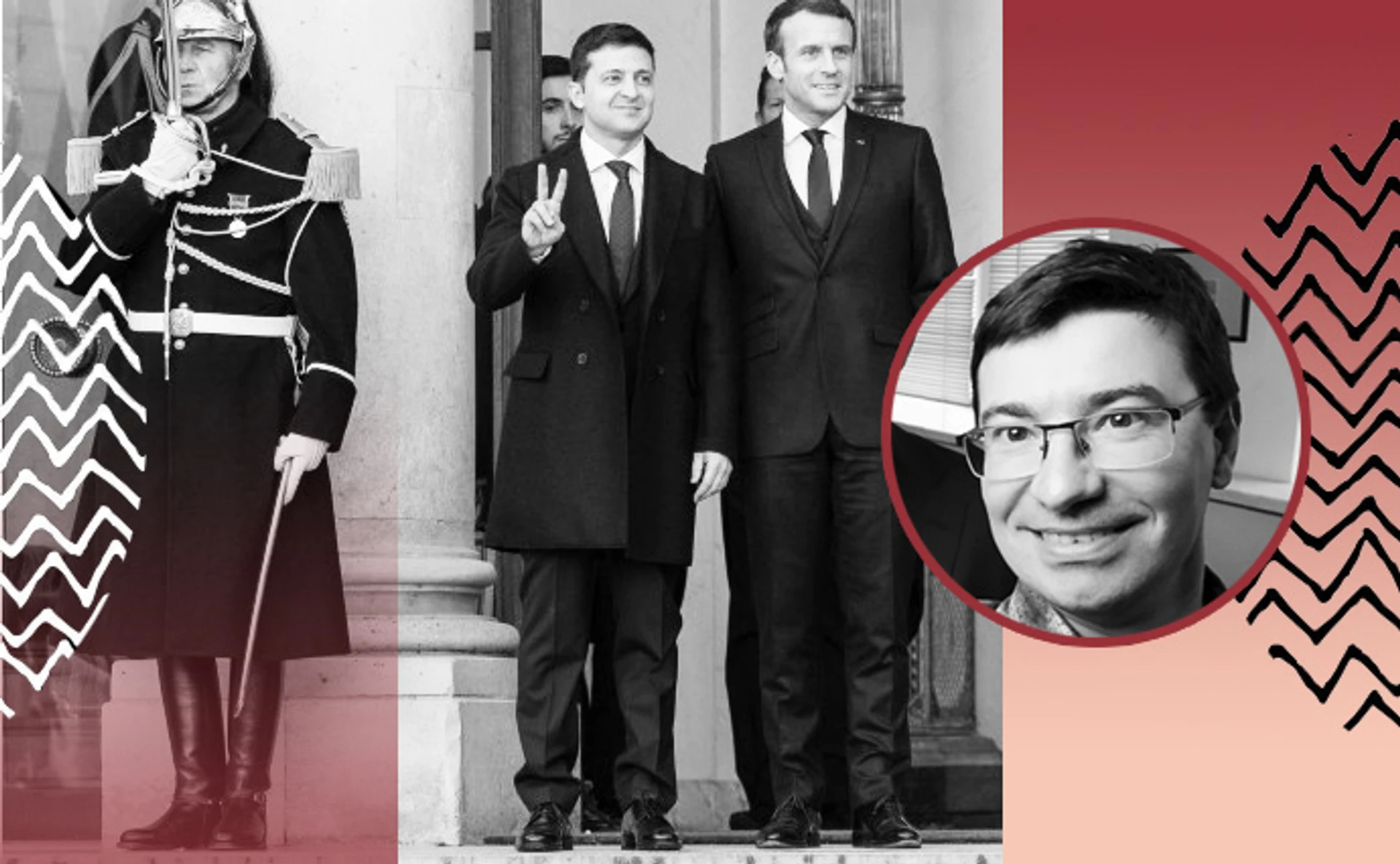 Підсумки нормандського саміту. Гість випуску: Сергій Сидоренко