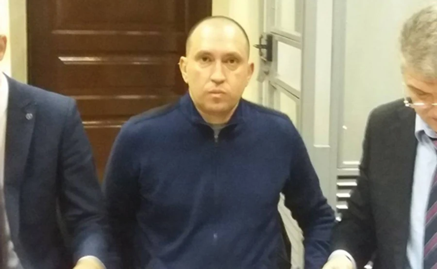 Альперин в среду придет на допрос в САП – адвокат