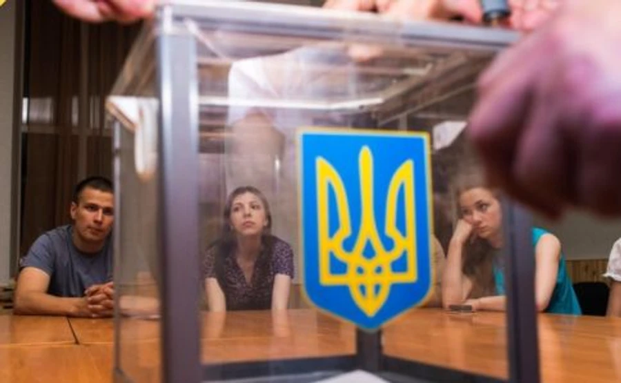 Парубий отменил приглашение ПАСЕ на парламентские выборы