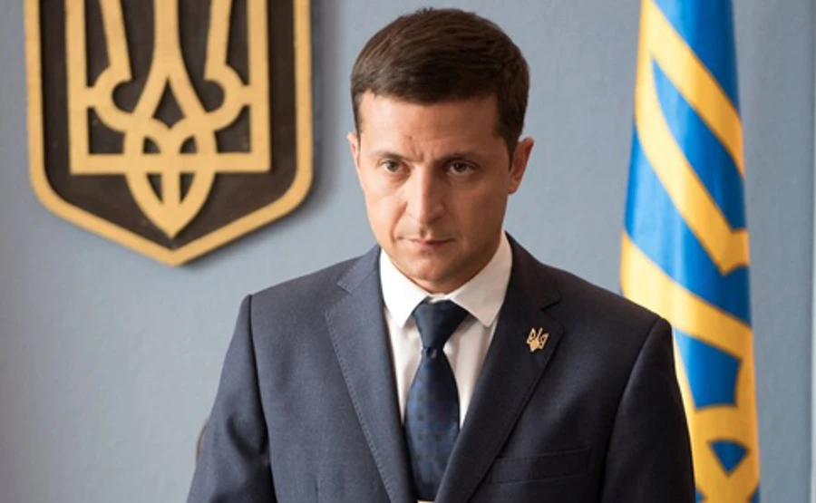 План Зеленського на перші 100 днів майже готовий - Данилюк 