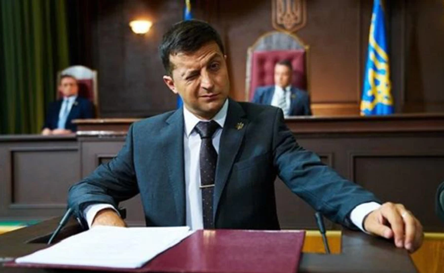 Во втором туре Тимошенко может уступить Зеленскому – опрос