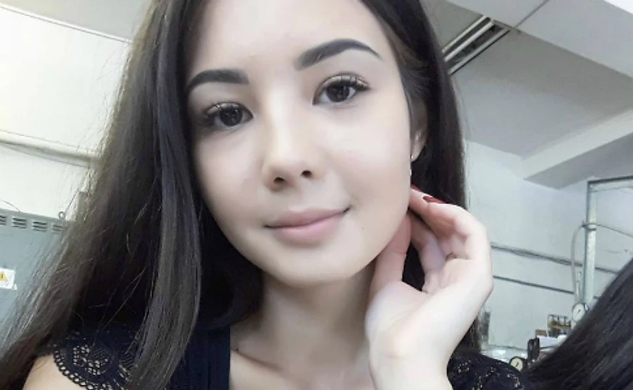 Скандал із сексдомаганням: студентка видалила пости і написала покаяння