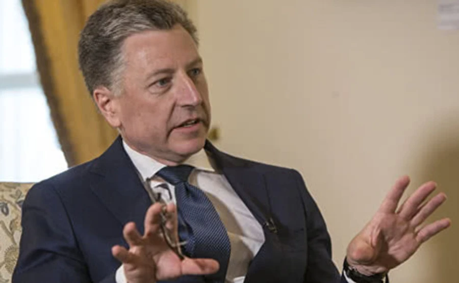 Волкер: США поддерживают стремление украинцев иметь единую поместную церковь