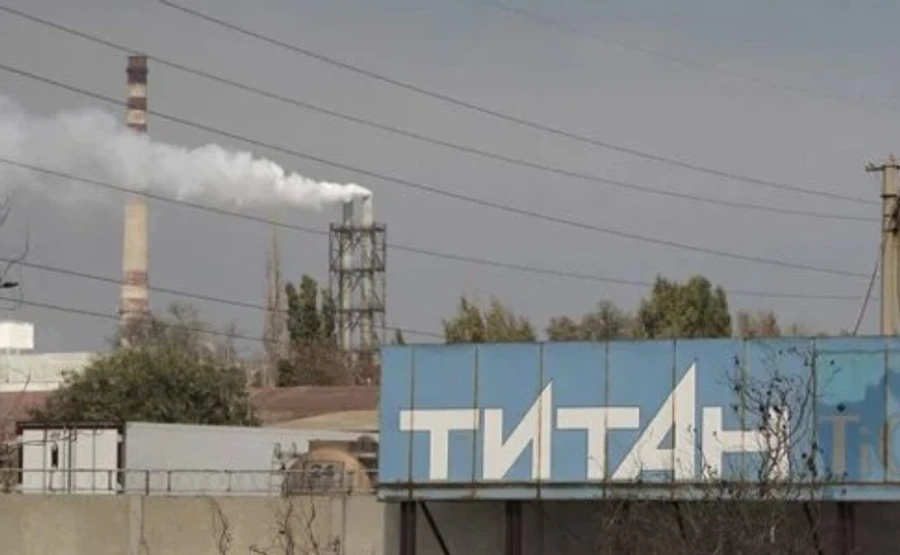 МВОТ: Потребности в эвакуации населения с Херсонщины нет