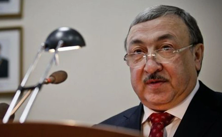 Скандальний екс-голова суду Татьков просить притулку в Австрії