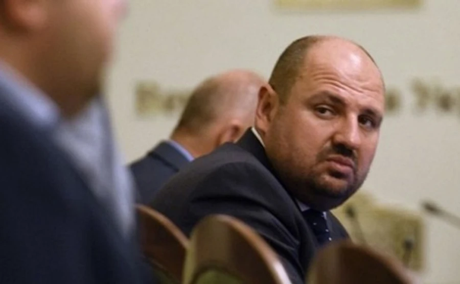 Розенблат відповів на заборону САП: У Німеччину їхав не святкувати