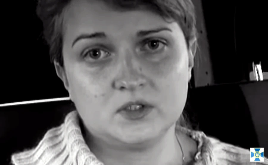 Підозрювана в убивстві Хараберюша не причетна до вбивства Шеремета – СБУ