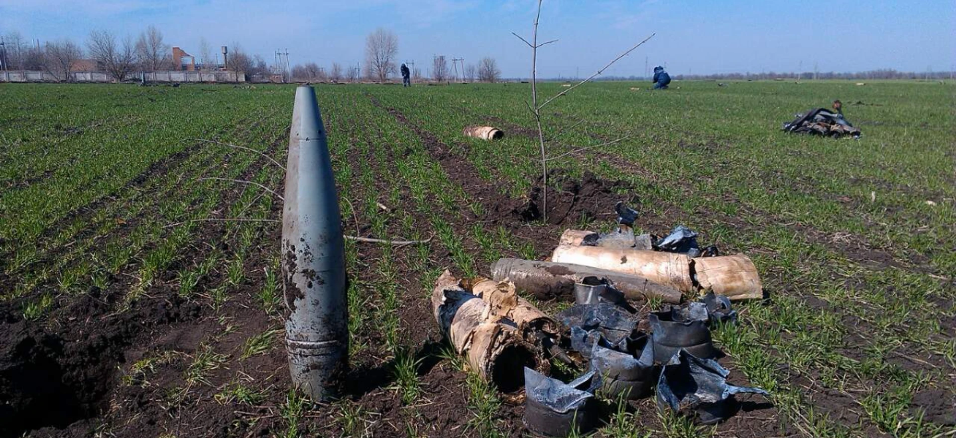 На пороховій бочці. Коли й чому в Україні вибухали армійські склади