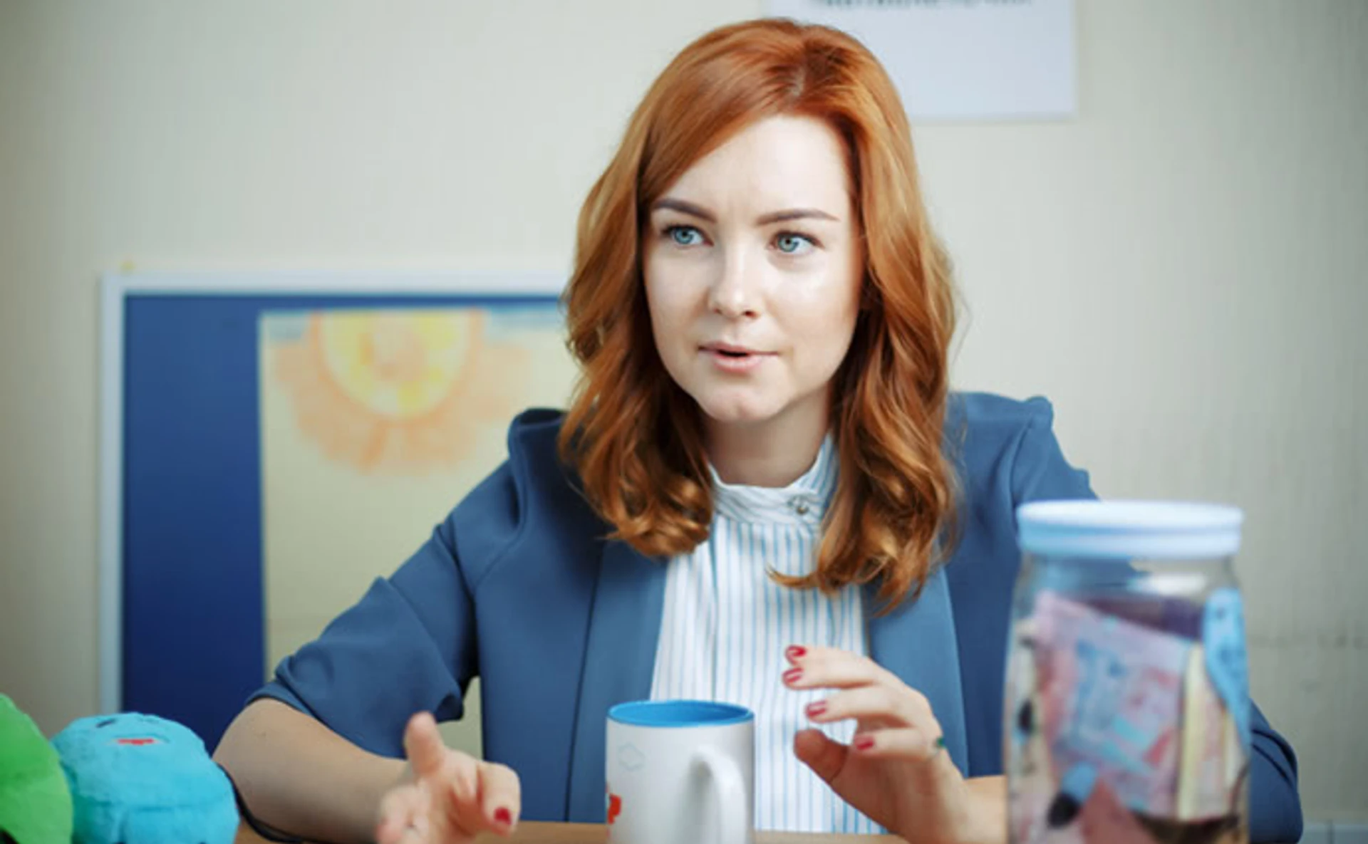 Волшебная таблеточка. Как Оля Кудиненко меняет детскую онкологию