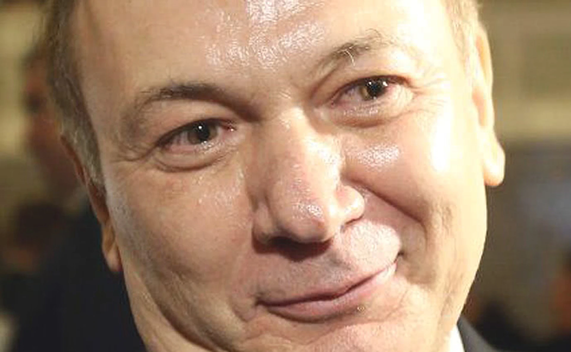 Смотрящий без присмотра. Почему Интерпол не ищет Иванющенко