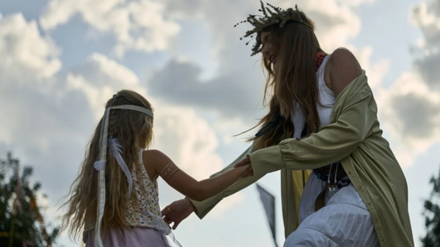 В ближайшие дни в Украине – преимущественно без осадков