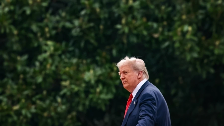 Трамп примет лидеров Армении и Азербайджана в Белом доме для заключения мирного соглашения – СМИ