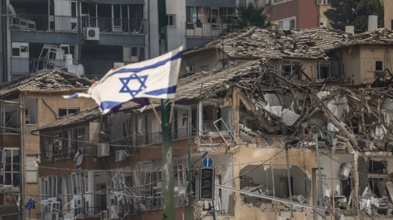 Высокая цена войны: как экономика Израиля страдает от эскалации на Ближнем Востоке